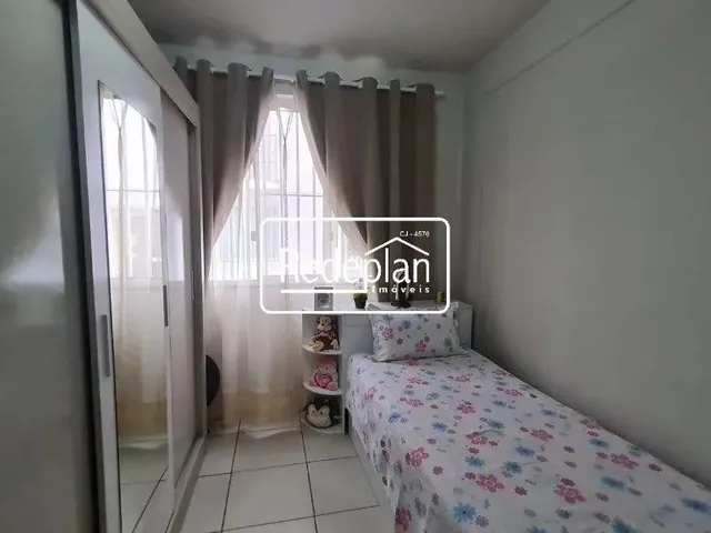 Imagem 10: Apartamento de 2 Quartos em Residencial - St. Rita do Zarur/Vr