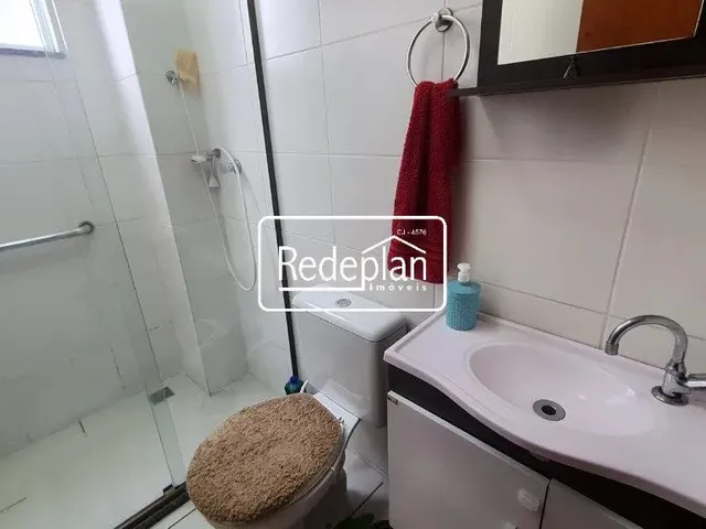 Imagem 5: Apartamento de 2 Quartos em Residencial - St. Rita do Zarur/Vr