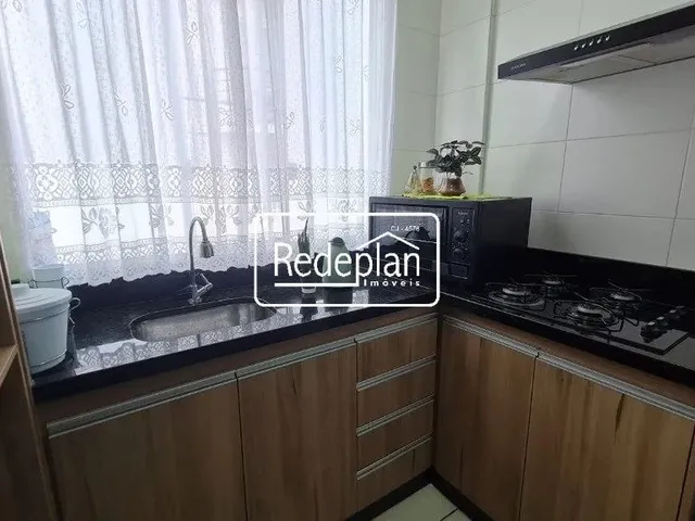 Imagem 4: Apartamento de 2 Quartos em Residencial - St. Rita do Zarur/Vr