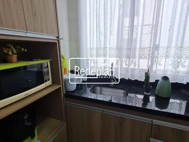 Imagem 8: Apartamento de 2 Quartos em Residencial - St. Rita do Zarur/Vr
