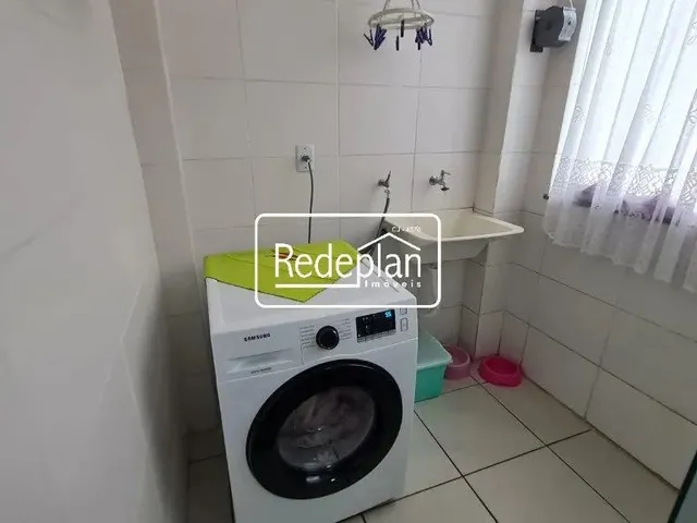 Imagem 3: Apartamento de 2 Quartos em Residencial - St. Rita do Zarur/Vr
