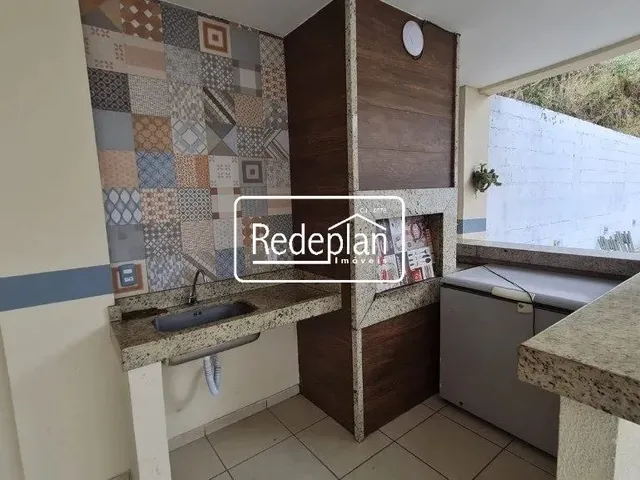 Imagem 6: Apartamento de 2 Quartos em Residencial - St. Rita do Zarur/Vr