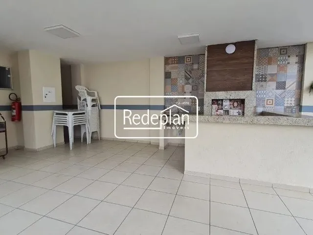 Imagem 7: Apartamento de 2 Quartos em Residencial - St. Rita do Zarur/Vr