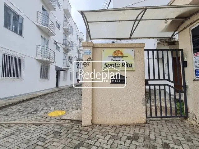Imagem 9: Apartamento de 2 Quartos em Residencial - St. Rita do Zarur/Vr