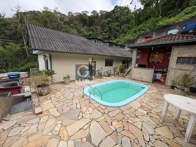 Imagem: Casa- Petrópolis, Mosela