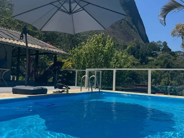 Imagem: Venda Sítio em Araras