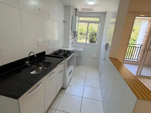 Imagem: Apartamento À Venda no Condomínio Cenários