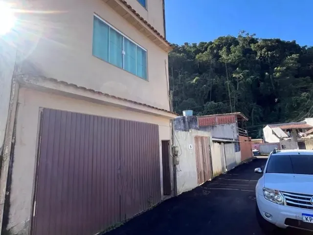 Imagem: Casa de Praia Parque Mambucaba