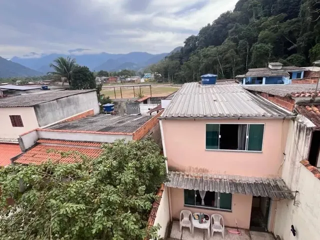 Imagem 10: Casa de Praia Parque Mambucaba