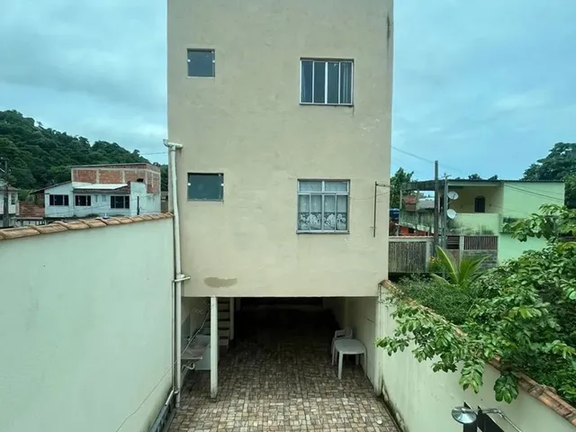 Imagem 12: Casa de Praia Parque Mambucaba