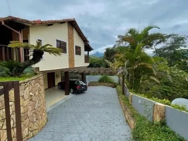 Imagem: Casa- Petrópolis, Itaipava