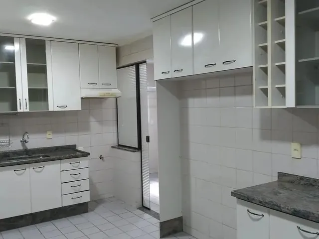 Imagem: Apartamento de 3 Quartos no Ed. Ouro Preto