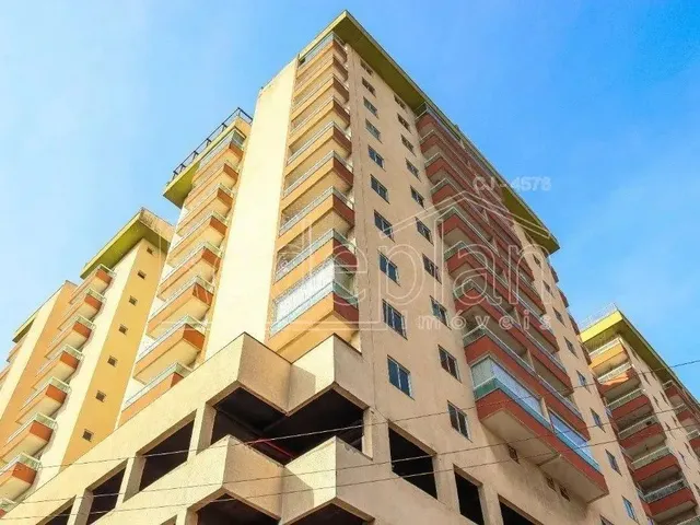 Imagem: Apartamento com 2 Quartos 2 e 2 Vagas no