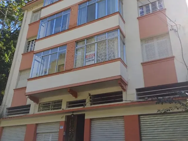 Imagem: Vendo Apartamento Centro Petrópolis- Rj