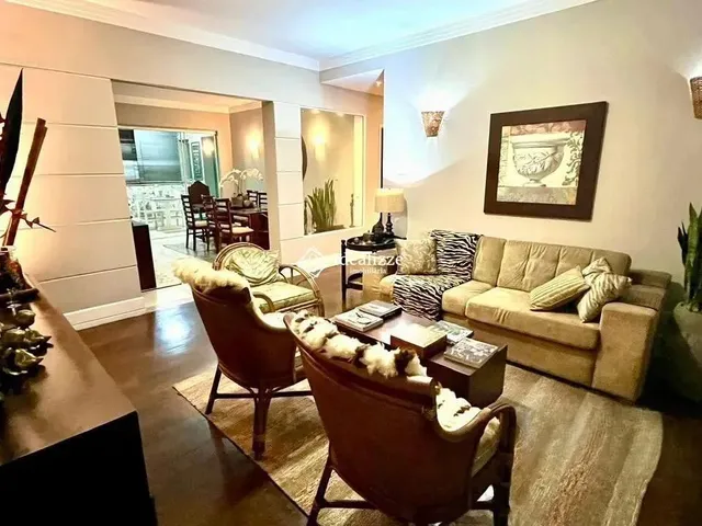 Imagem: Apartamento com 3 Quartos, Sendo 2 Suítes