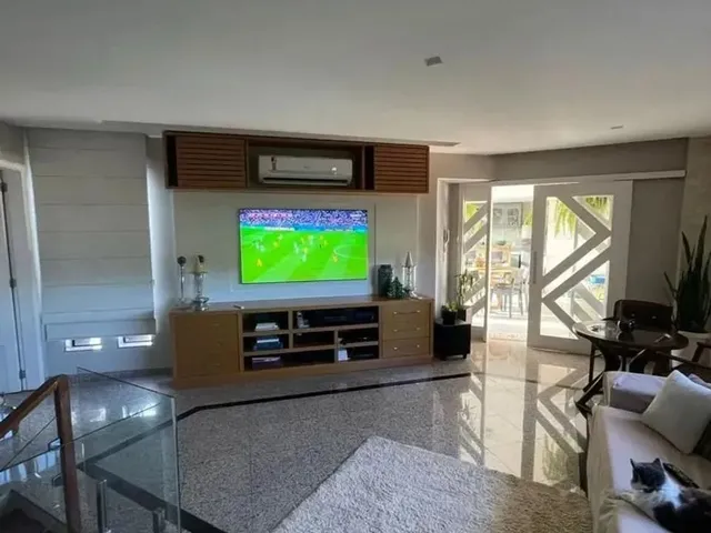 Imagem: Luxuosa Cobertura de Altíssimo Padrão