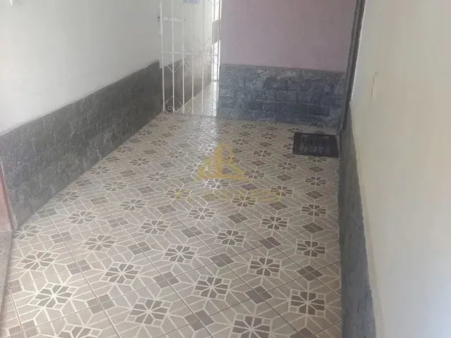 Imagem: Casa na Sessenta, com 7 Quartos, Sendo 2