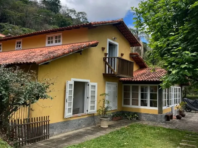 Imagem: Excelente Casa para Venda em Condomínio