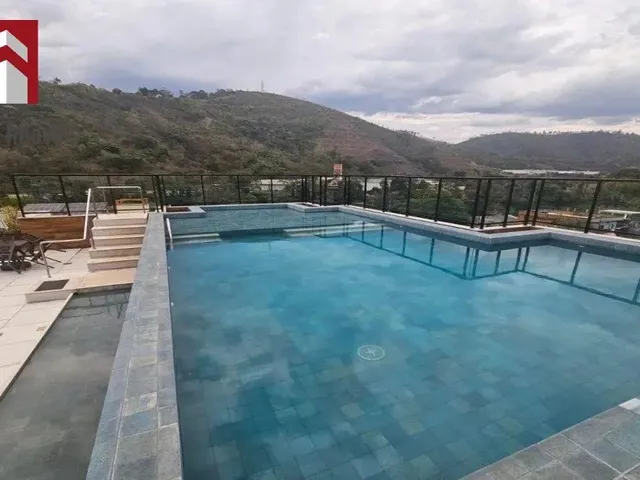 Imagem: Cobertura Alto Luxo Itaipava