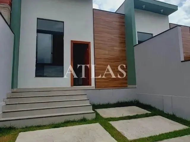 Imagem: Casa 2 Quartos, 75M2- Roma, Volta Redonda-Rj