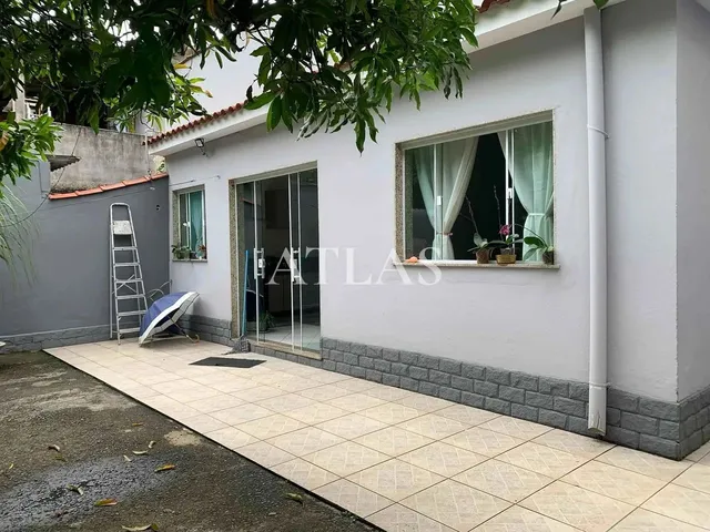 Imagem: Casa 2 Quartos- Casa de Pedra, Volta Redonda/