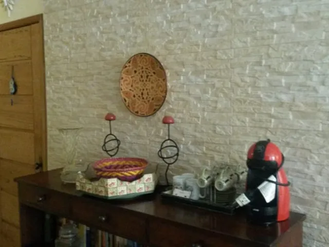 Imagem: Apartamento no Centro com 3 Quartos e Garagem