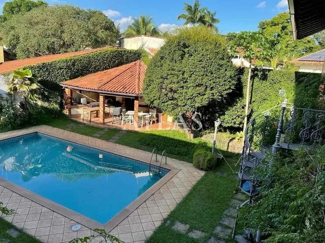 Imagem: Casa Maravilhosa 4 Quartos, 592M2- Laranjal