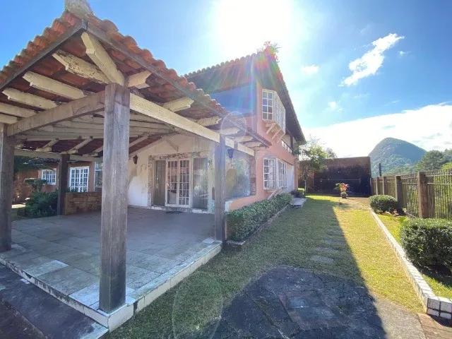 Imagem 13: Vendo Casa no Quitanidnha com 4 Quartos Terreno C/1.600M2 - Cod 24060