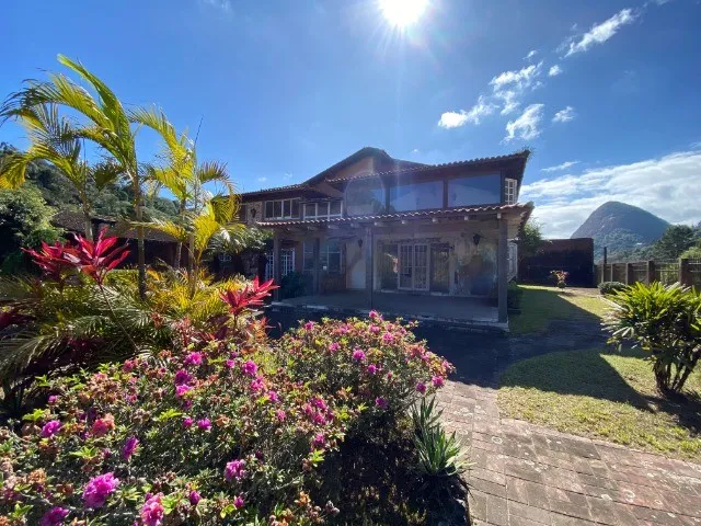 Imagem 12: Vendo Casa no Quitanidnha com 4 Quartos Terreno C/1.600M2 - Cod 24060