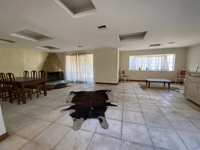 Imagem 3: Vendo Casa no Quitanidnha com 4 Quartos Terreno C/1.600M2 - Cod 24060