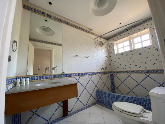 Imagem 14: Vendo Casa no Quitanidnha com 4 Quartos Terreno C/1.600M2 - Cod 24060