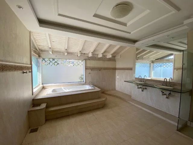 Imagem 8: Vendo Casa no Quitanidnha com 4 Quartos Terreno C/1.600M2 - Cod 24060