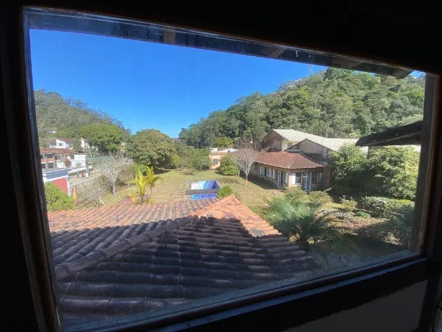 Imagem 2: Vendo Casa no Quitanidnha com 4 Quartos Terreno C/1.600M2 - Cod 24060