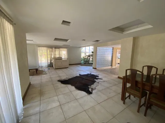 Imagem 4: Vendo Casa no Quitanidnha com 4 Quartos Terreno C/1.600M2 - Cod 24060