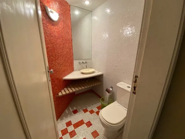 Imagem 16: Vendo Casa no Quitanidnha com 4 Quartos Terreno C/1.600M2 - Cod 24060