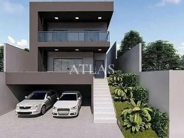Imagem: Casa com 2 Quartos, 130 M² - Roma - Volta