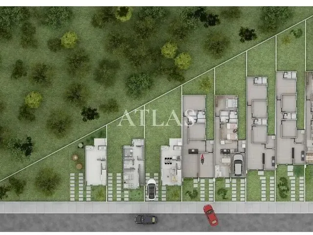 Imagem: Casa 2 Quartos, 75M2- Roma, Volta Redonda