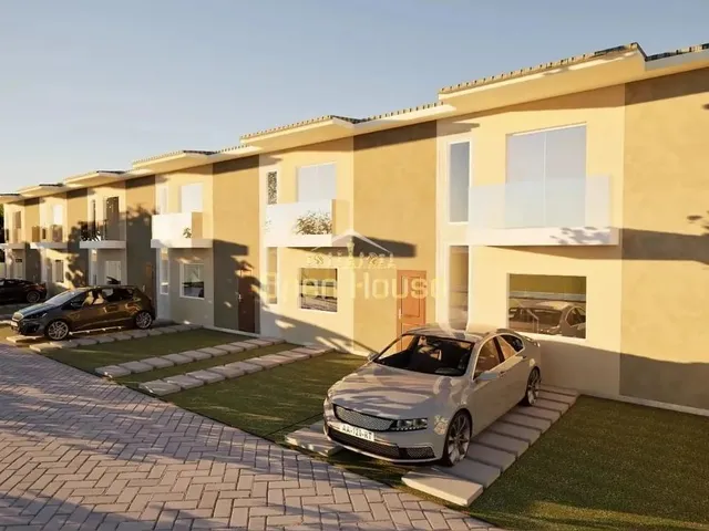 Imagem: Casas Dúplex À Venda em Barra Mansa R$