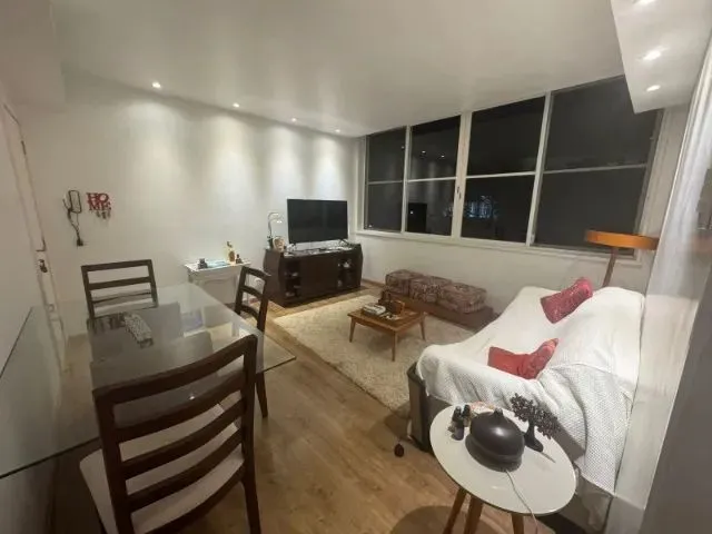 Imagem 1: Apartamento Ao Lado do Museu Imperial