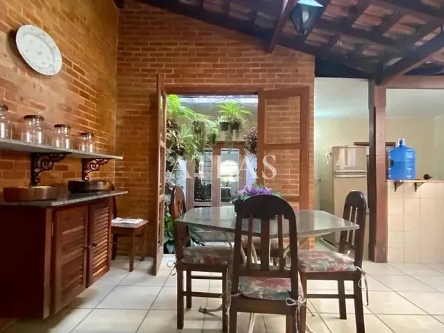 Imagem: Casa Grande À Venda, Jardim Primavera