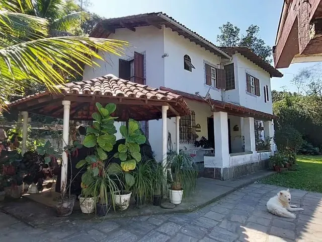Imagem: Casa Tipo Chácara em Vera Cruz Miguel Pereira