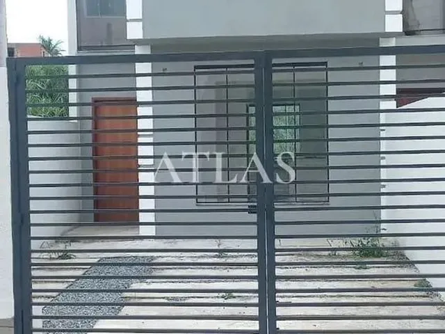 Imagem: Casa 2 Quartos, 62M2- Roma, Volta Redonda
