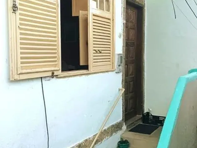 Imagem: Casa Centro Rua Floriano Peixoto (Acesso