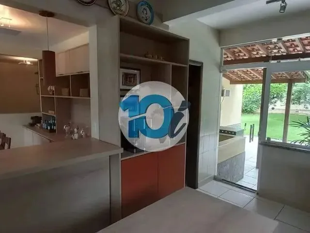 Imagem: Casa 5 Suítes - Condomínio Porto Bracuhy