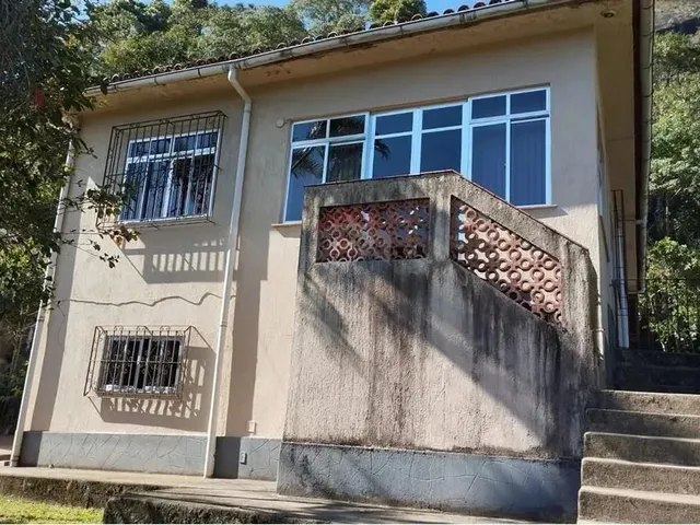Imagem: Casa À Venda 3 Quartos, 100M² - Quitandinha