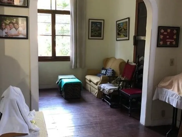 Imagem: Vendo Casa no Centro com 2 Quartos