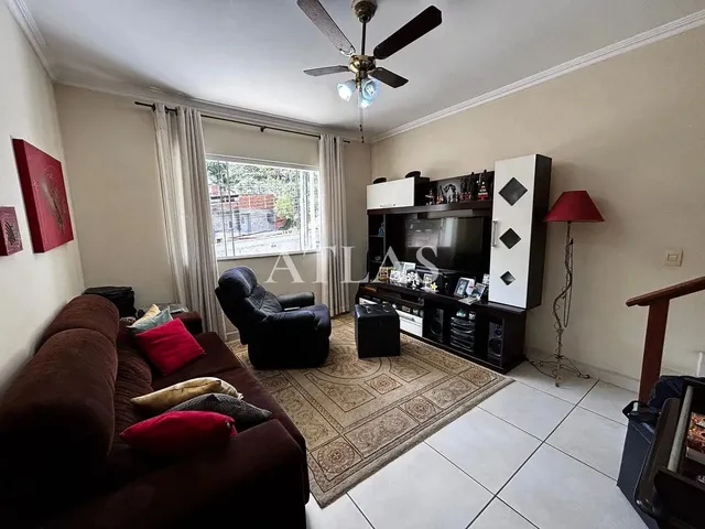 Imagem: Casa À Venda, Retiro, Volta Redonda, Rj