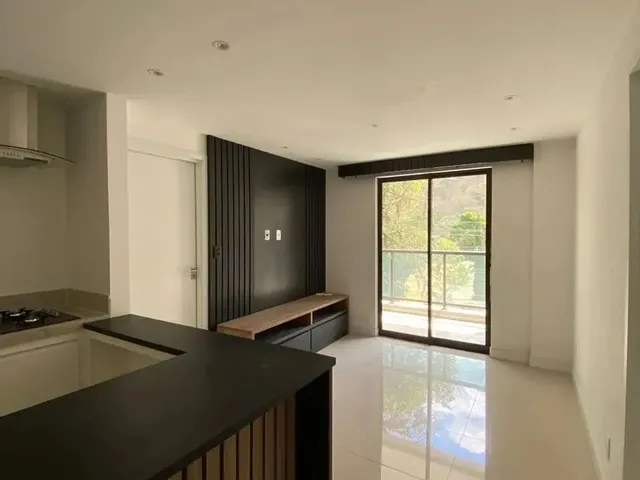 Imagem: Apartamento para Venda Possui 58 Metros