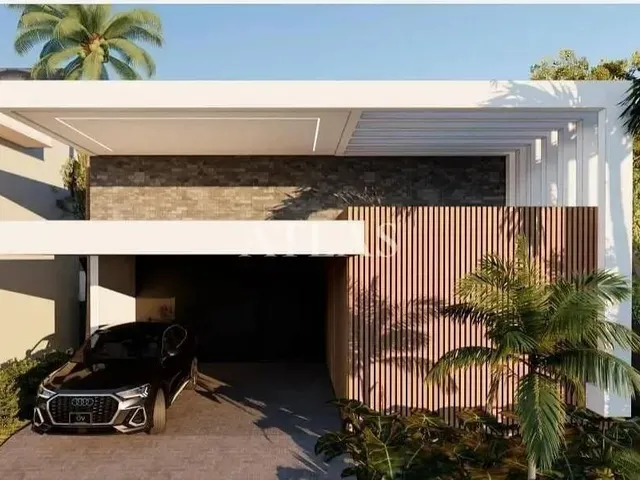 Imagem: Casa Maravilhosa, 3 Quartos, 221M2- Alphaville