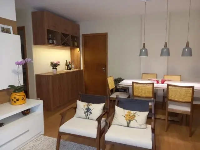 Imagem: Centro Área Nobre. Apartamento 3 Quartos